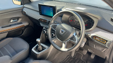 Dacia Sandero Stepway 1.0 TCe Prestige 5dr Petrol Hatchback